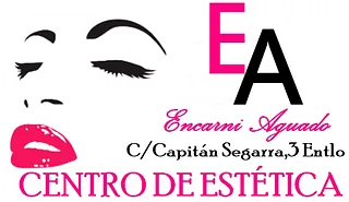 Centro De Estética Encarni Aguado logo